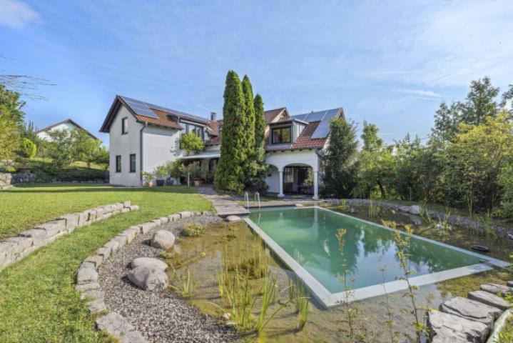 Naturpool