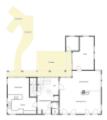 Grundriss Skizze EG
