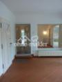 Blick Hundezimmer in die Diele