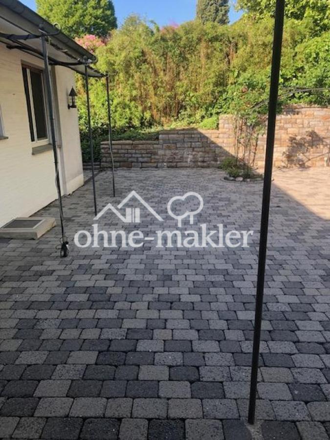 Blick in den Innenhof