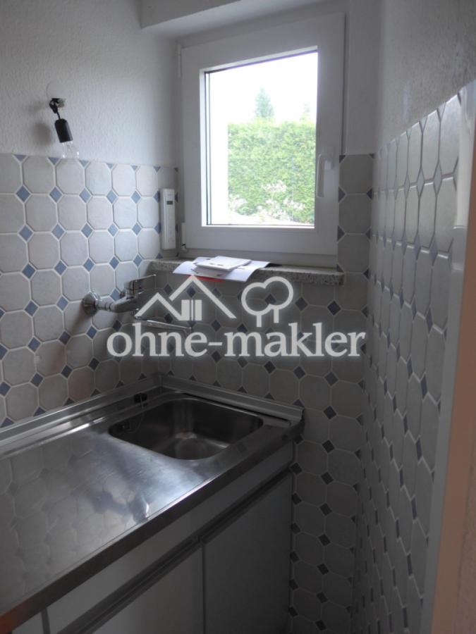 Küche Einlieger