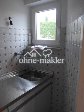 Küche Einlieger