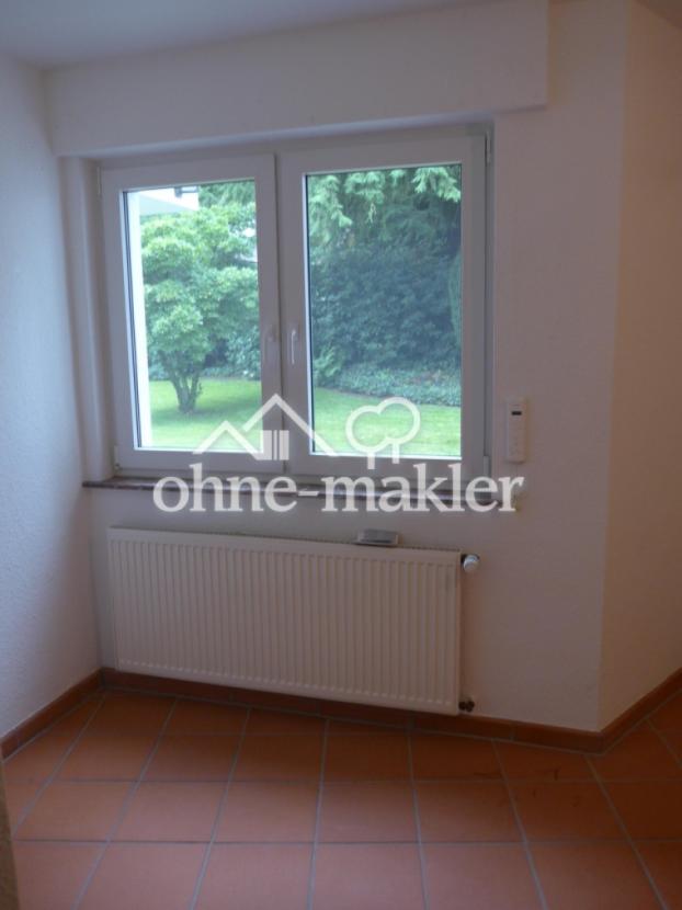 Schlafzimmmer im Einlieger