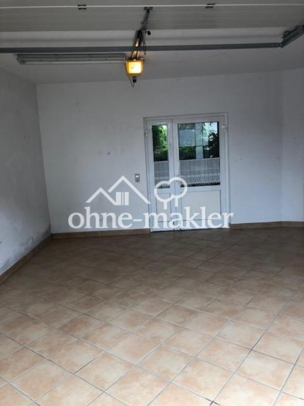 Doppelgarage