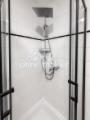 Dusche neu 