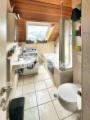 Bad mit Badewanne