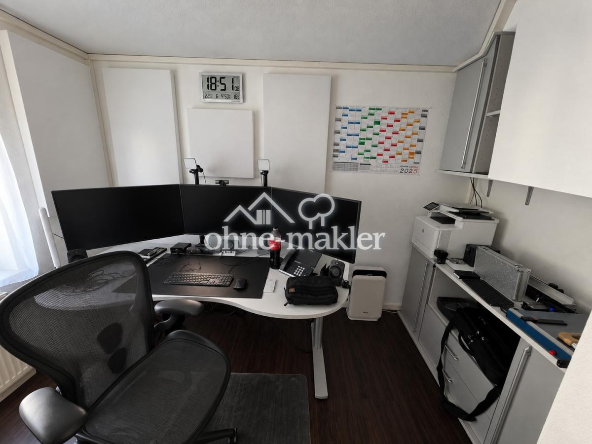 Büro