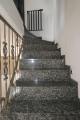 Treppe zum OG