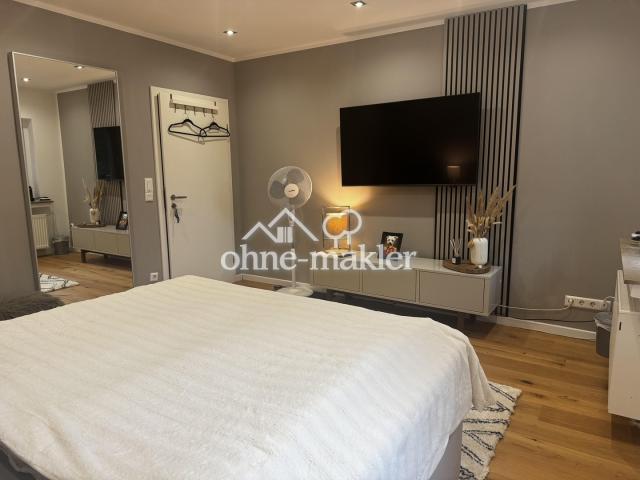 Schlafzimmer  1.OG