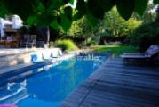 Garten/Pool