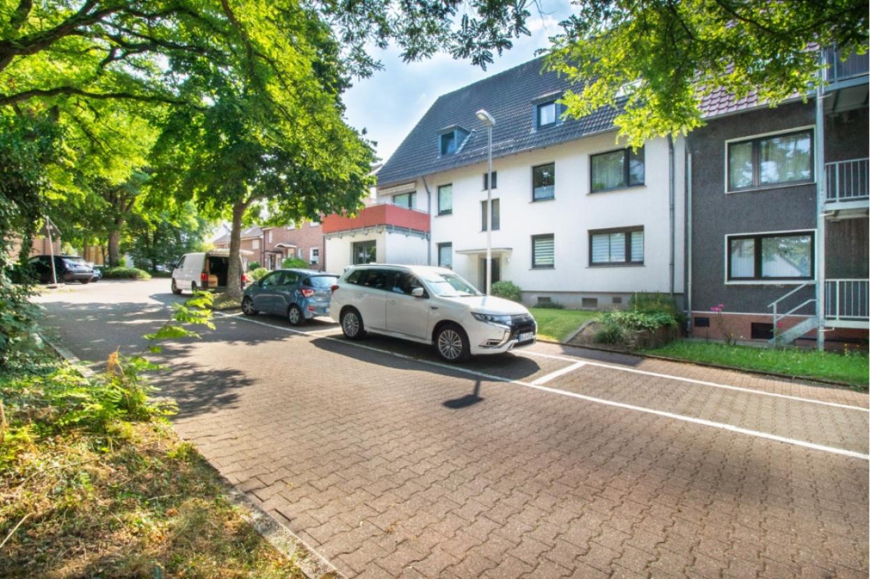 Außen