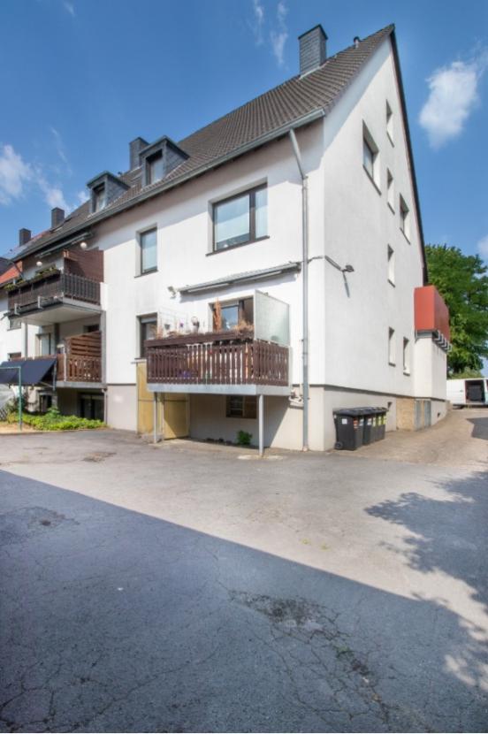Außen