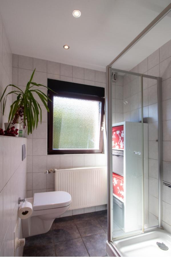 Badezimmer Erdgeschoss