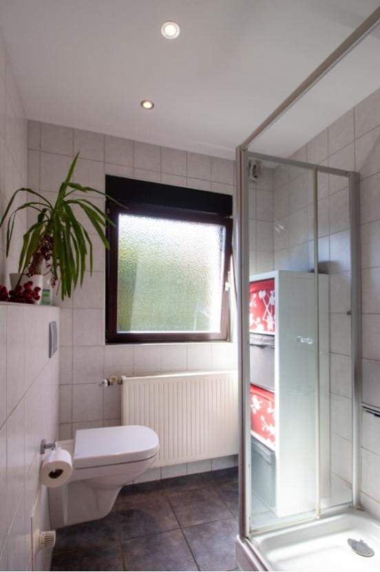 Badezimmer Erdgeschoss