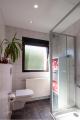Badezimmer Erdgeschoss