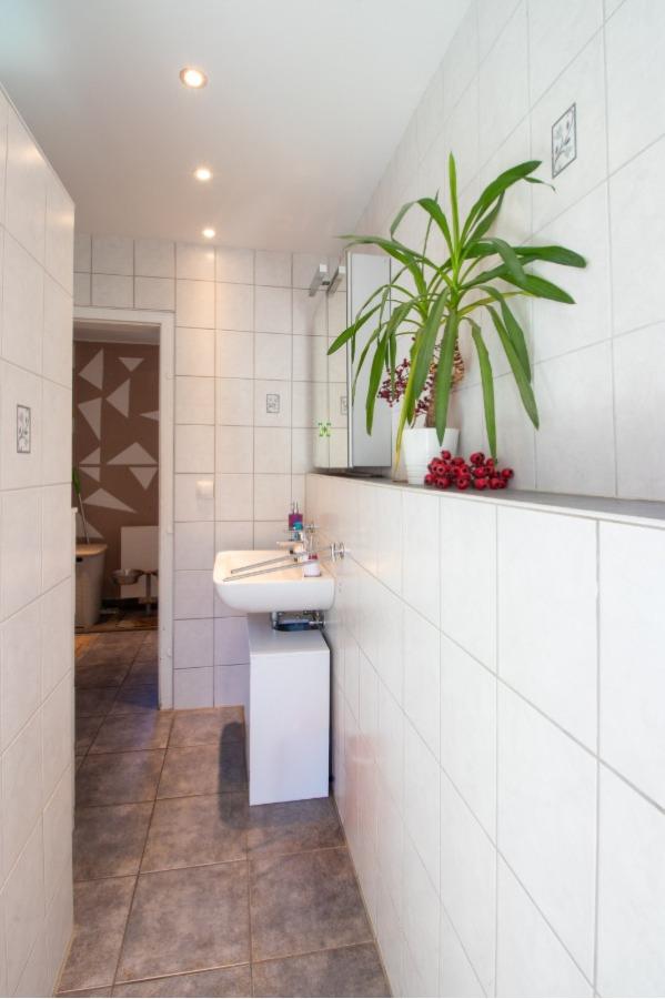 Badezimmer Erdgeschoss