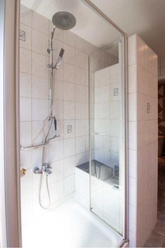 Badezimmer Erdgeschoss