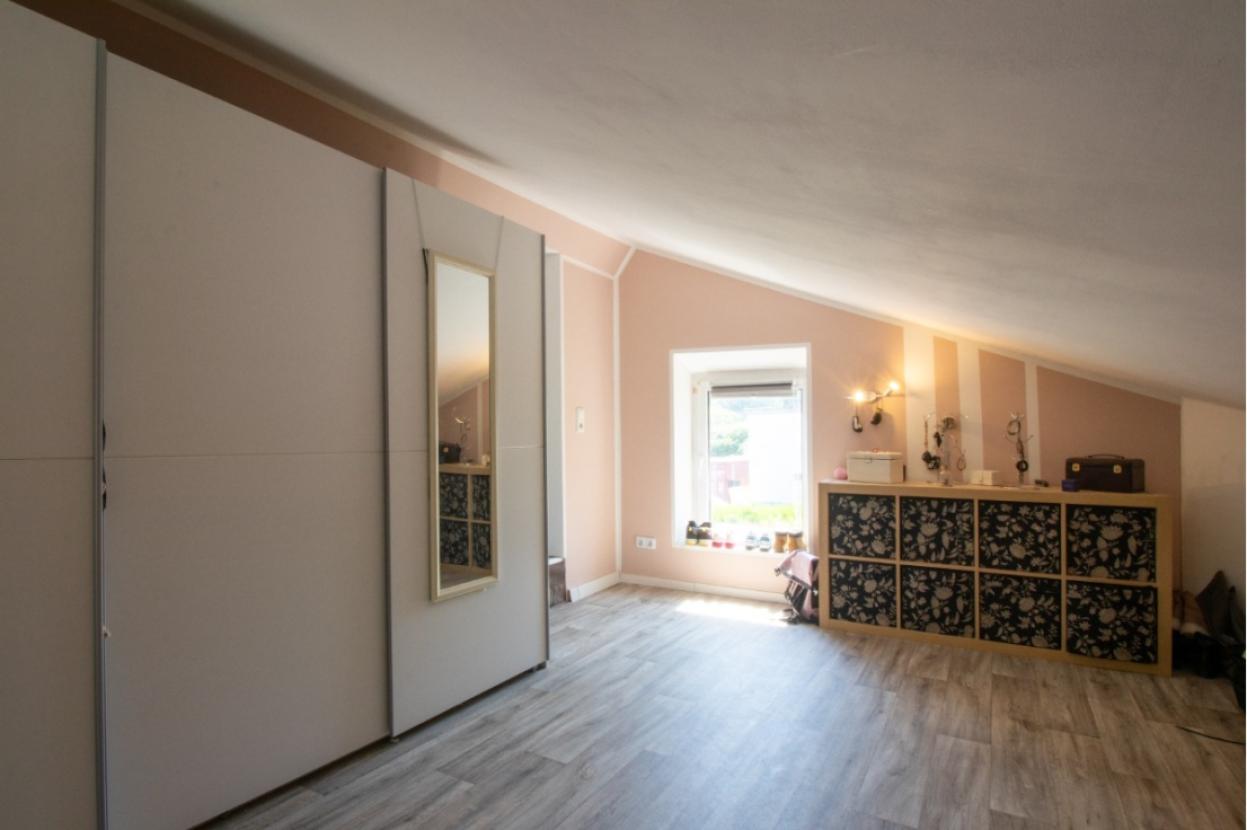 Ankleidezimmer