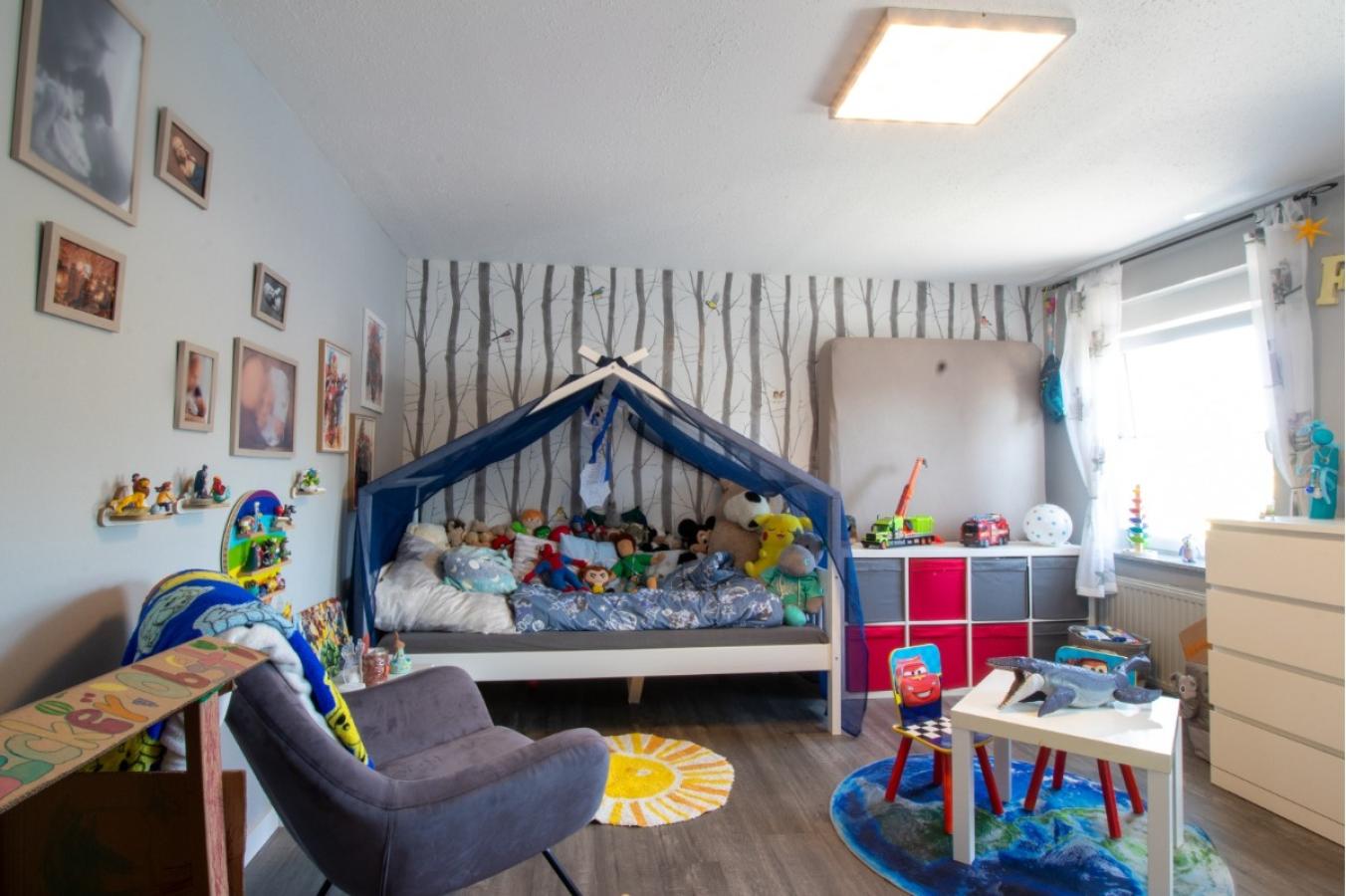 Kinderzimmer