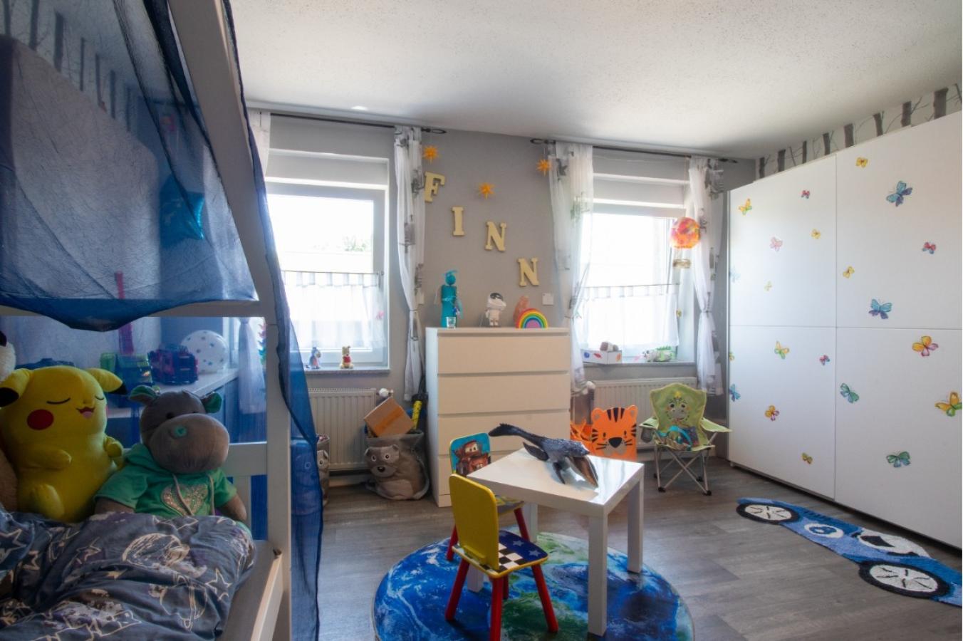 Kinderzimmer
