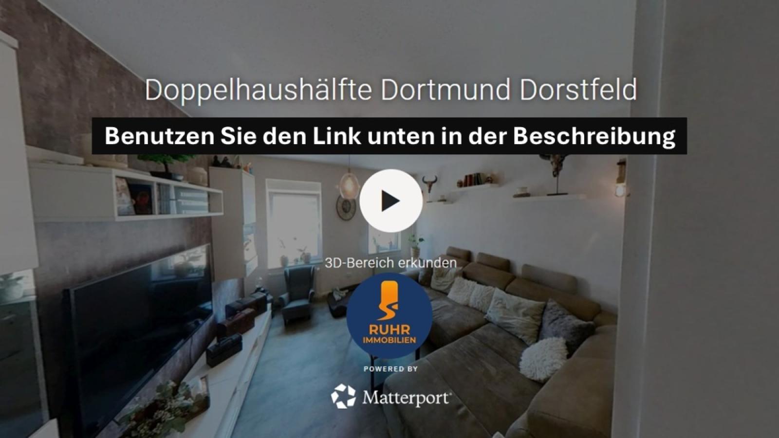 Deckblatt Matterport