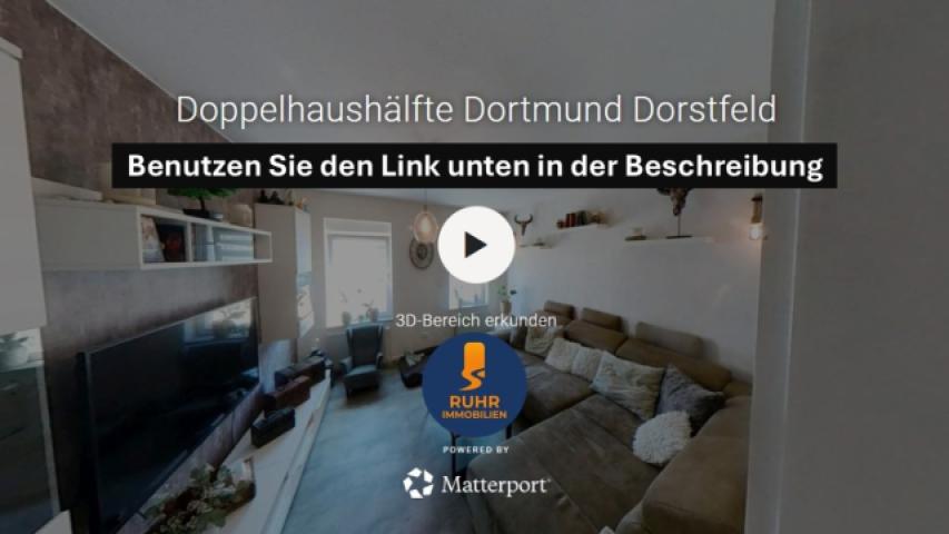 Deckblatt Matterport
