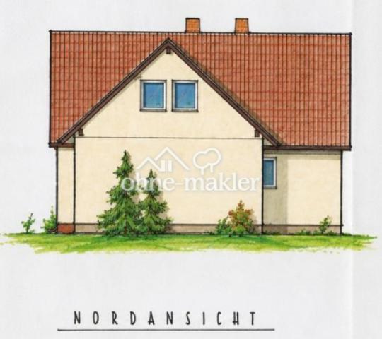 Nordansicht