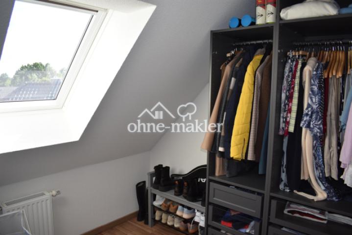 Ankleidezimmer