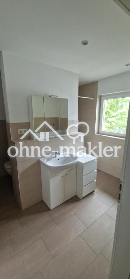 Dusche OG