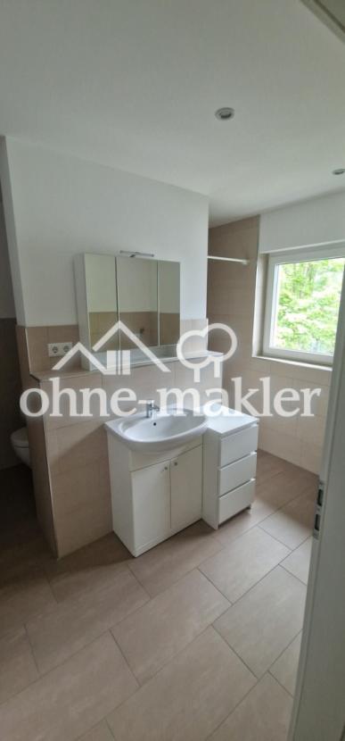 Dusche OG
