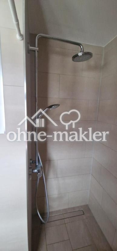Dusche OG