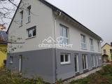 Foto Bauzeit vor Bau Terrasse