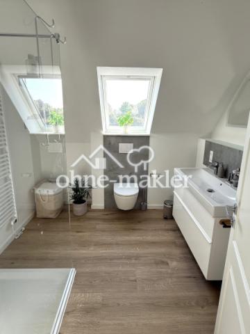 Badezimmer OG