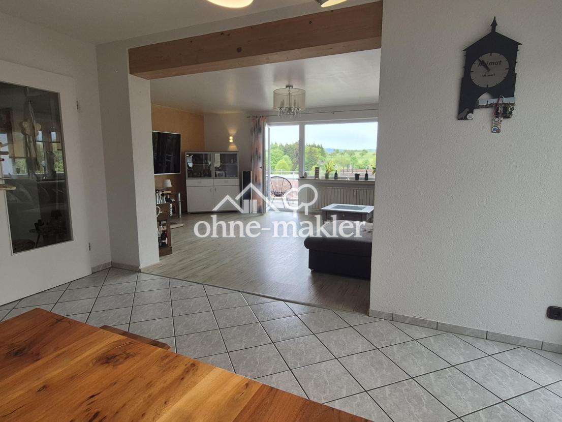 Wohnen EG