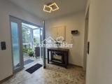 Eingang EG / DG Wohnung