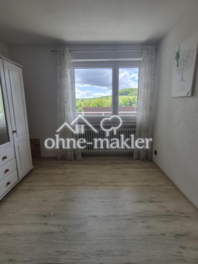 Schlafen / Büro EG