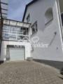 Haus: Ansicht Süd-Ost