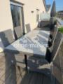 Untere Terrasse