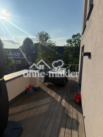Untere Terrasse