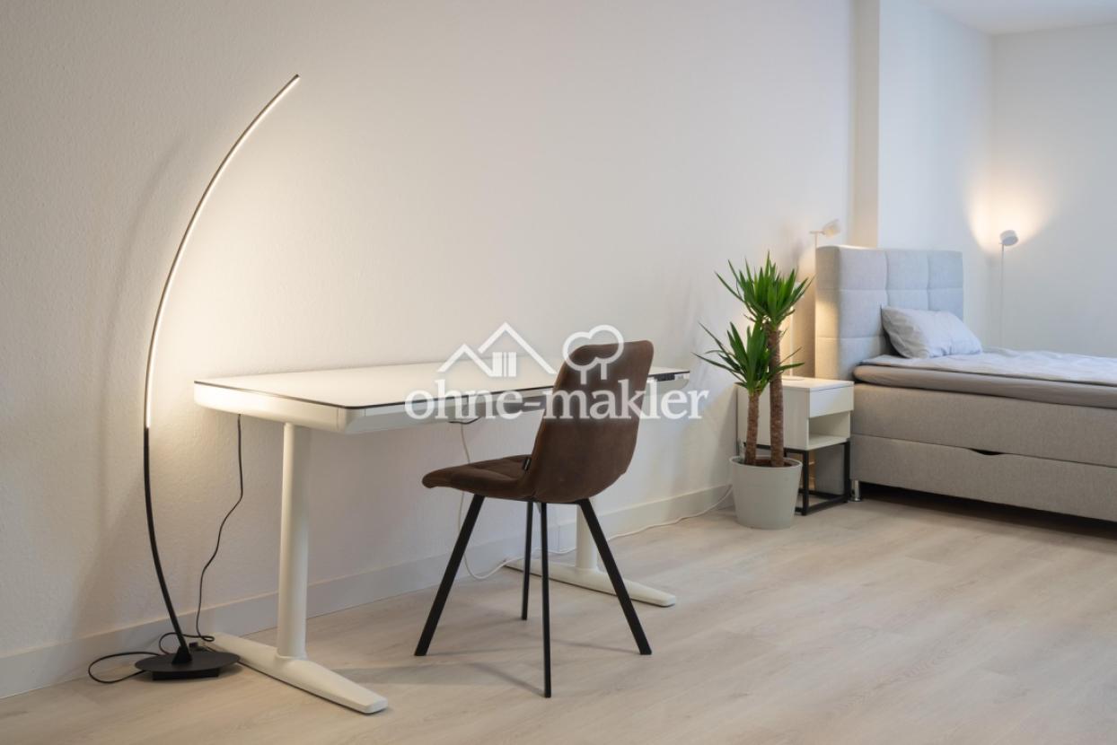 Arbeitsplatz / Homeoffice