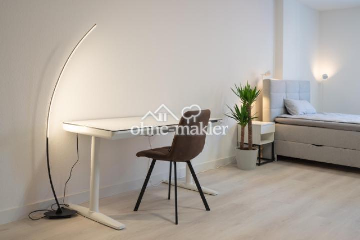 Arbeitsplatz / Homeoffice