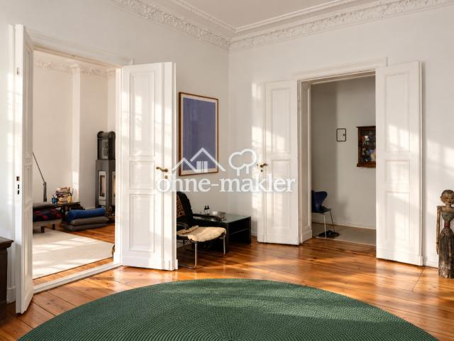 Wohnraum