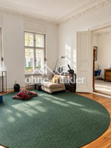 Wohnraum