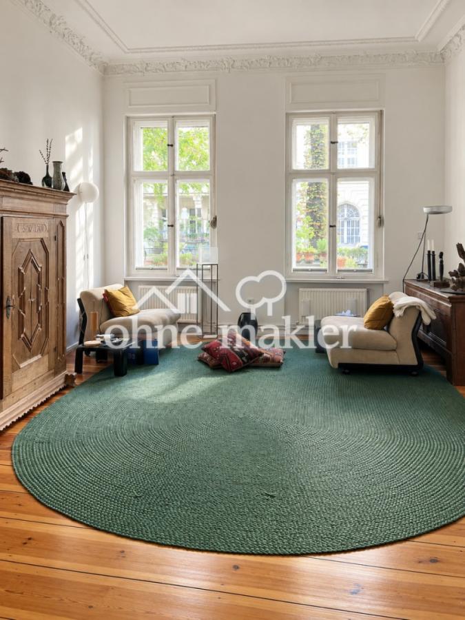 Wohnraum