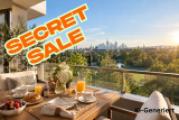 Secret Sale - FFM
