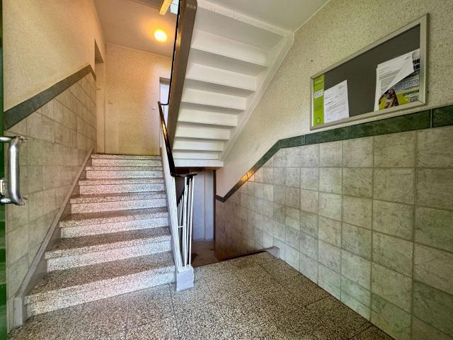 Treppenhaus