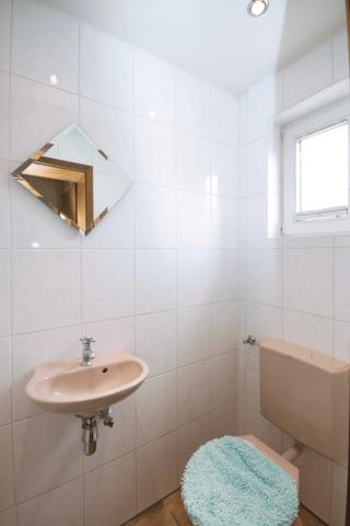 Separates WC