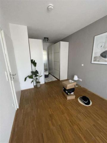 Schlafzimmer (Ankleide)