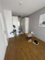 Schlafzimmer (Ankleide)