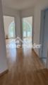 Flurblick in Schlafzimmer1+2